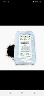 Makkelijke Moestuin Mix 40 liter, Ophalen, Potgrond