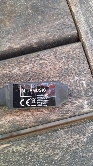 bleumusic bleutooth voor Volvo Hu radio beschikbaar voor biedingen