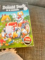 20, Eén stripboek, Ophalen, Zo goed als nieuw
