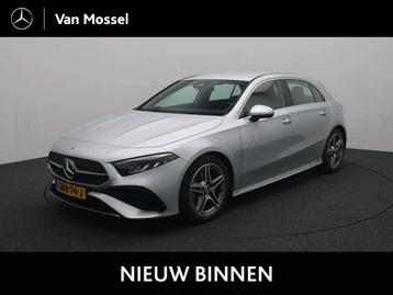 Mercedes-Benz A-klasse 180 Star Edition Stoelverwarming / Sf beschikbaar voor biedingen