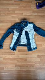 Denim jas, Ophalen, Tweedehands, Kinderen, Jas | textiel