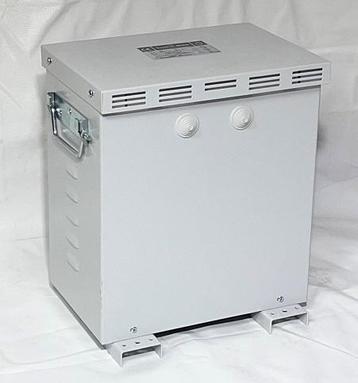 Transfo 3x230V<>3x400V+N Omkeerbaar | tot 200 kVA beschikbaar voor biedingen