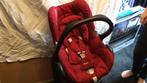 Auto stoeltje maxi Cosi cabriofix, Verzenden, Zo goed als nieuw, Maxi-Cosi, Autogordel