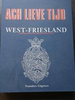 West-Friesland, 20 stuks ingebonden., Boeken, Geschiedenis | Stad en Regio, Ophalen, Zo goed als nieuw