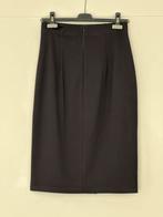 Zwarte rok Vanilla - maat 38 (valt klein), Kleding | Dames, Rokken, Zwart, Ophalen of Verzenden, Zo goed als nieuw, Maat 36 (S)