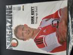 Diverse Feyenoord magazines samen €12,-, Verzamelen, Ophalen of Verzenden, Zo goed als nieuw, Feyenoord