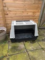 Honden Transport Bench, Ophalen, Hondenkennel, Gebruikt, 65 tot 100 cm