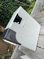 Aquacell waterontharder te koop, Ophalen of Verzenden, Gebruikt, Waterontharder met zout