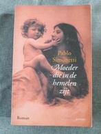 p13 Moeder die in de hemelen zijt - Paolo Simonetti, Ophalen of Verzenden, Gelezen