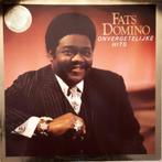 Fats Domino - Onvergetelijke Hits Wereldsterren LP Nieuw.  U, Cd's en Dvd's, Vinyl | Pop, 1960 tot 1980, Ophalen of Verzenden