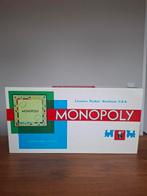 Vintage Monopoly Bordspel - Clipper Games, Hobby en Vrije tijd, Gezelschapsspellen | Bordspellen, Ophalen, Zo goed als nieuw, Clipper Games