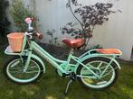 Fiets 18inch meisje, Ophalen, 18 inch