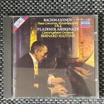 Rachmaninov, pianoconcerten 2 en 4, Cd's en Dvd's, Cd's | Klassiek, Gebruikt, Ophalen of Verzenden