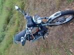 zundapp ks 80, Ophalen, Gebruikt, 80 cc, 4 versnellingen