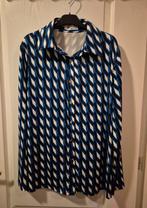 Blouse mt m by swan, Kleding | Dames, Ophalen of Verzenden, Zo goed als nieuw