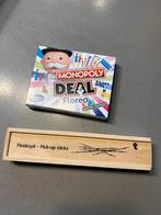 Gratis af te halen: Mikado en monopoly kaartspel, Ophalen of Verzenden