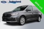 Ford Transit Connect 1.5 EcoBoost PHEV L2 Limited | SCI | Gr, Euro 6, 4 cilinders, 150 pk, Bedrijf
