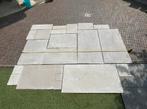 Castle Stones (Dalle) ‘t Achterhuis, Doe-het-zelf en Verbouw, Ophalen of Verzenden, Zo goed als nieuw, 50 tot 150 cm, 30 cm of meer
