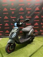Piaggio Zip 2019 Brom! SP Matte Grijs Alpha Led Garantie!, Zip, Ophalen of Verzenden, Benzine