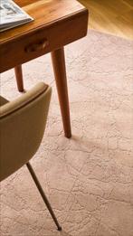 Nieuwe modern DESSO Vloerkleden  - Black Friday Korting!, Ophalen, 100 tot 150 cm, Bruin, Nieuw