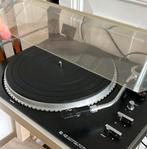 Jvc ql-a2 super fijn spelend  met headshell, Ophalen, Gebruikt, Overige merken