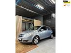 Opel Corsa 1.4-16V Enjoy | Automaat|Airco||Carplay|Nieuwe di, Auto's, Gebruikt, 4 cilinders, Startonderbreker, 49 €/maand
