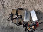 Ouxi v8/ v20 controller opvoerbaar, Ophalen of Verzenden, Zo goed als nieuw