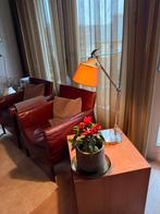 Tomelo Look-a-Like Tafellamp, Huis en Inrichting, Lampen | Tafellampen, Gebruikt, 50 tot 75 cm, Ophalen of Verzenden, Metaal