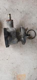 Vacuumpomp Fiat Ducato 1.9 TD, Ophalen of Verzenden, Gebruikt, Fiat