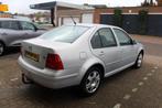 Volkswagen Bora 2.3 V5 Highline, Gebruikt, Bora, 150 pk, Leder en Stof