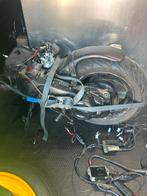 Piaggio 2takt blok plug and play, Fietsen en Brommers, Ophalen of Verzenden, Zo goed als nieuw, Blok, Piaggio