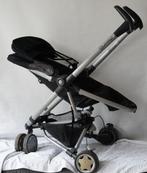 Quinny zapp extra, Ophalen of Verzenden, Gebruikt, Combiwagen, Quinny