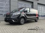 Renault Trafic L2H1 Exclusive 170PK *Automaat* 2 schuifdeure, Stof, Euro 6, Renault, Zwart