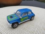 3 inch Corgi Juniors Renault 5 Turbo BP, Ophalen of Verzenden