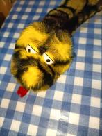 Slang sleutelhanger knuffel 40 cm groot, Ophalen of Verzenden