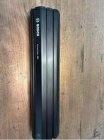 Bosch Powertube 500wh/400wh accu's (horizon/verti), Ophalen of Verzenden, Nieuw