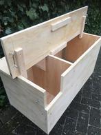 Kerkuilenkast kerkuilkast kerkuilen-kast uilenkast, Ophalen of Verzenden, Nieuw