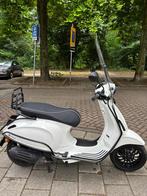 Vespa Sprint Full Option, Fietsen en Brommers, Scooters | Vespa, Ophalen, Zo goed als nieuw