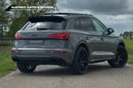 Audi Q5 50 TFSI e S edition Pano Sfeerverlichting Acc 22 inc, Gebruikt, 4 cilinders, Plug-in hybride, Hybride Elektrisch/Benzine
