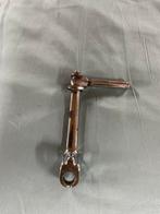 Kreidler RS Kickstarter, Fietsen en Brommers, Brommeronderdelen | Kreidler, Ophalen of Verzenden, Zo goed als nieuw, Blok