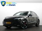 Audi Q5 55 TFSI e S-Line/Black editon/Acc/Pano/360 Camera, Automaat, Gebruikt, 4 cilinders, Zwart