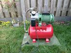 hydrofoor te koop, Ophalen, Gebruikt, Elektrisch, Beregeningspomp