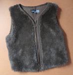 Jeanbourget Bodywarmer Meisje Maat 94, Ophalen of Verzenden