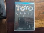Toto live in Amsterdam, Alle leeftijden, Ophalen of Verzenden, Zo goed als nieuw