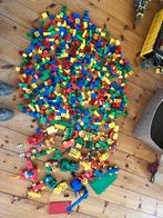 DUPLO en PRIMO DUPLO, Kinderen en Baby's, Speelgoed | Duplo en Lego, Ophalen, Gebruikt, Losse stenen, Duplo
