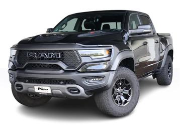 Dodge Ram 1500 6.2 V8 4x4 Crew Cab TRX | LPG | Pano-dak | Gr beschikbaar voor biedingen