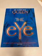 De kunst van Queen The eYe, Avontuur en Actie, Gebruikt, ., 1 speler