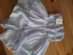 Meet me dear, tuniek, kort, Kleding | Dames, Jumpsuits, Ophalen of Verzenden, Nieuw, Maat 34 (XS) of kleiner, Blauw