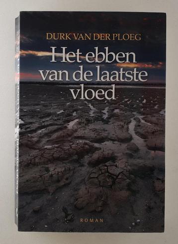 Ploeg, Durk van der - Het ebben van de laatste vloed beschikbaar voor biedingen