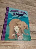 11 leesboekjes van borre, Ophalen of Verzenden, Zo goed als nieuw, Fictie algemeen